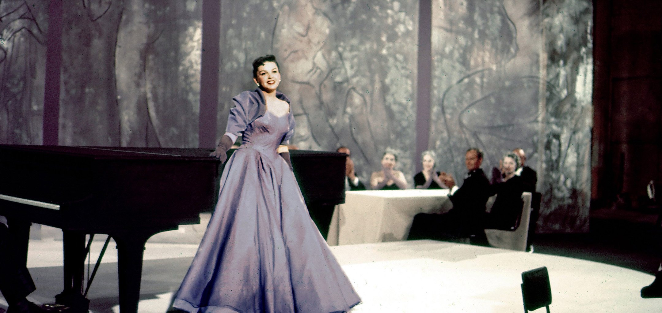 Judy Garland in 'A Star is Born' (1954) Roadshow Classics