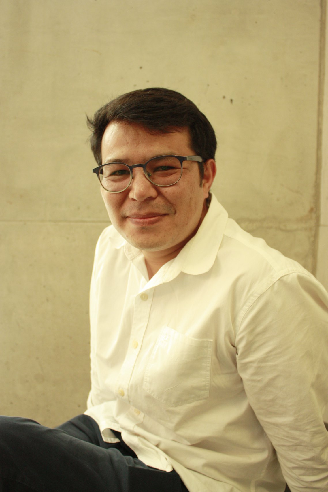 Aziz Hazara