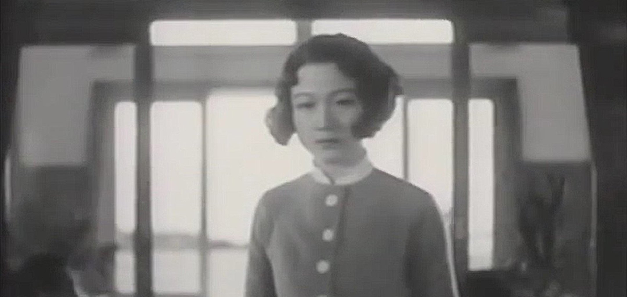 Eclipse (1934) National Film Archive of Japan