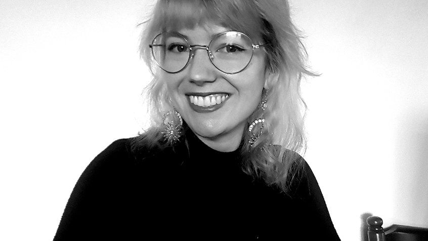 Francesca Milde Francesca Milde