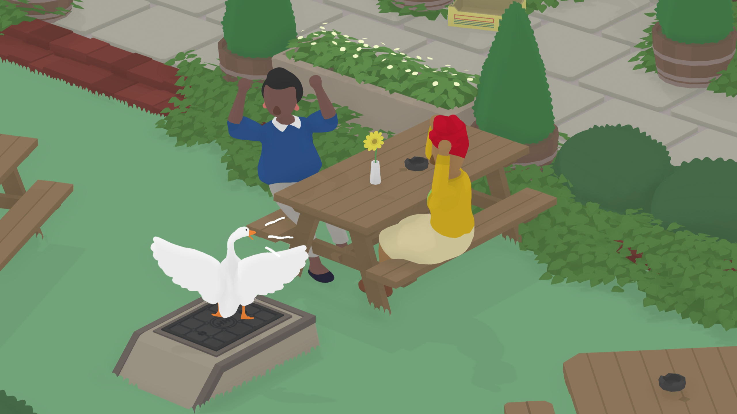 Untitled goose game where deals to buy