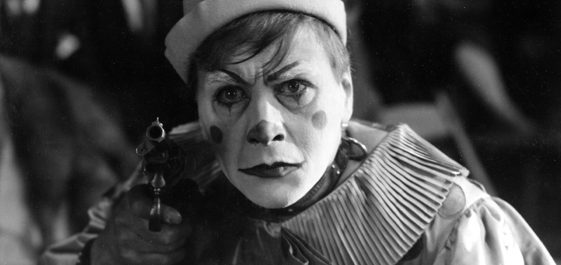 Gösta Ekman as Joe Higgins in The Golden Clown (1926)