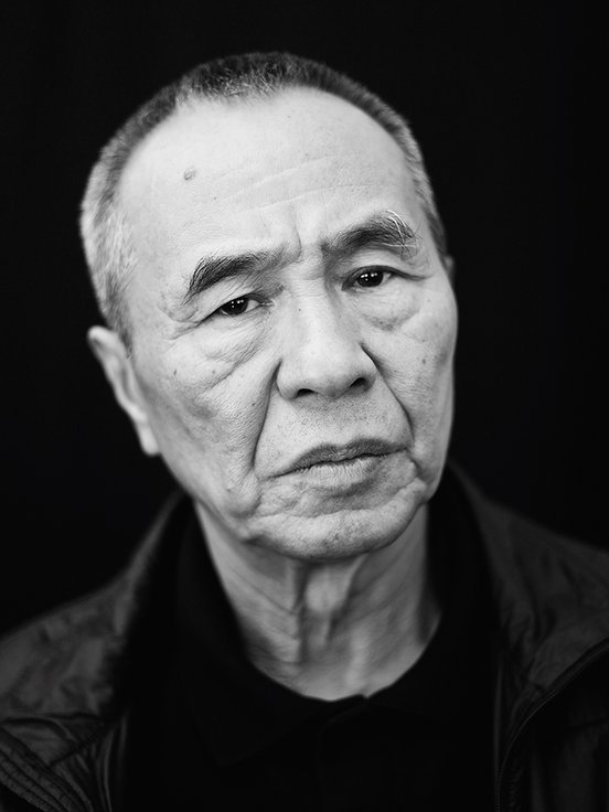 Hou Hsiao-hsien