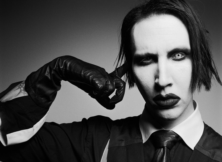 Marilyn Manson