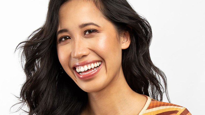 Michelle Cheng Michelle Cheng