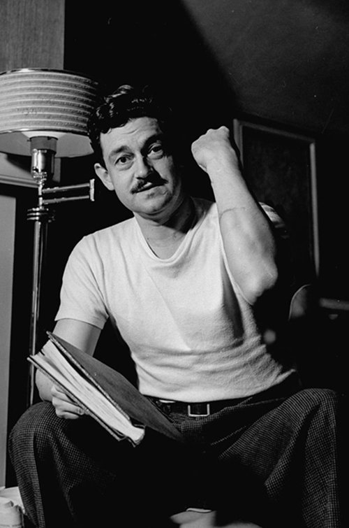 Preston Sturges