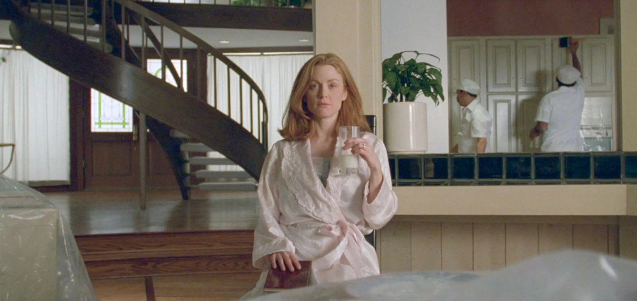 Julianne Moore in Safe © American Playhouse Theatrical Films (1995)