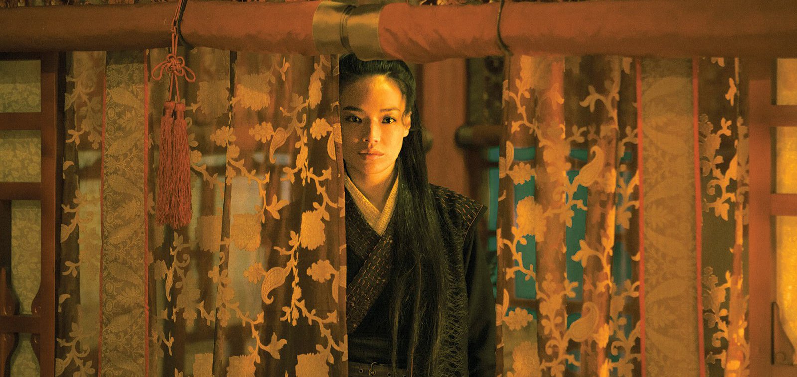 The Assassin - Hou Hsiao-hsien - Shu Qi