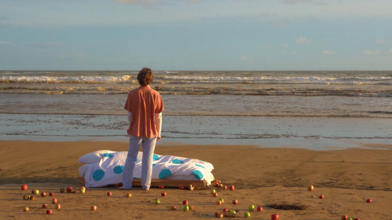 Top Screen 2023, 1, Earl Dreams of Apples - Emile Feik