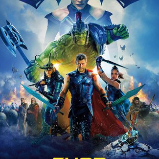 Thor: Ragnarok