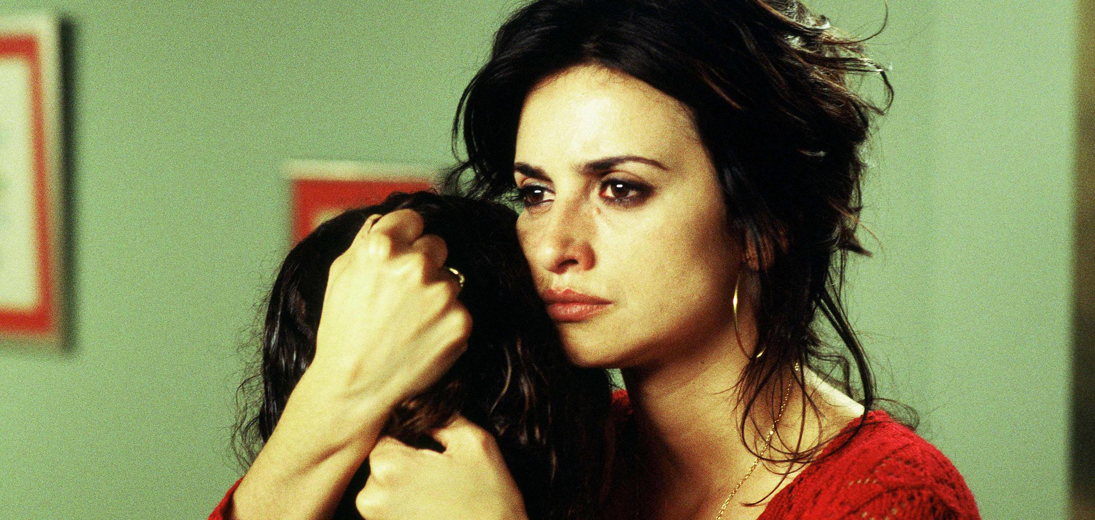 Penelope Cruz in Volver (2006) - hero image