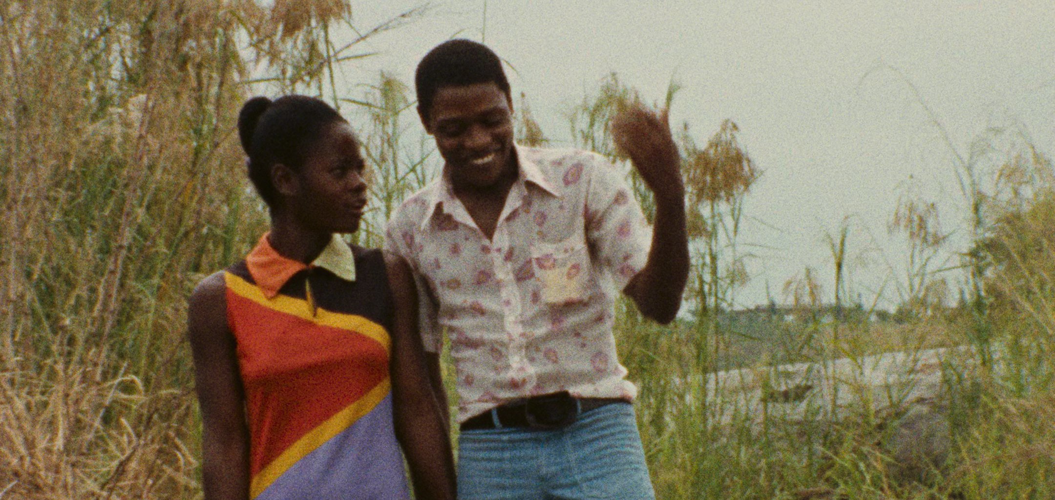 Sambizanga (1972)