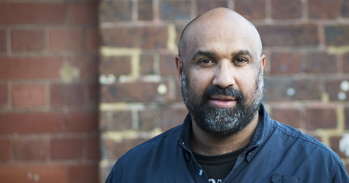 John Harvey ACMI Stories & Ideas ACMI Your museum of screen culture