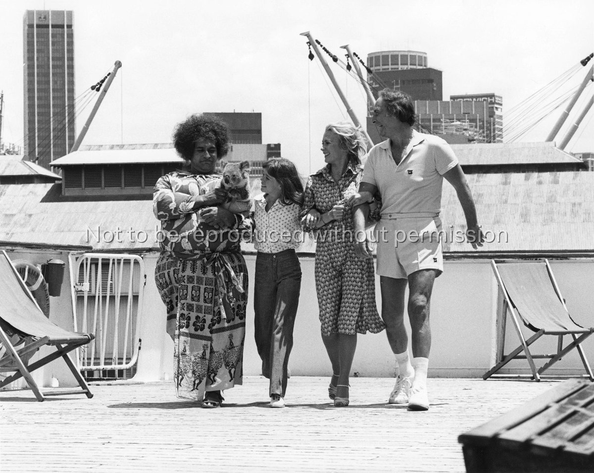 [Barnaby and me publicity kit] ACMI collection ACMI Your museum