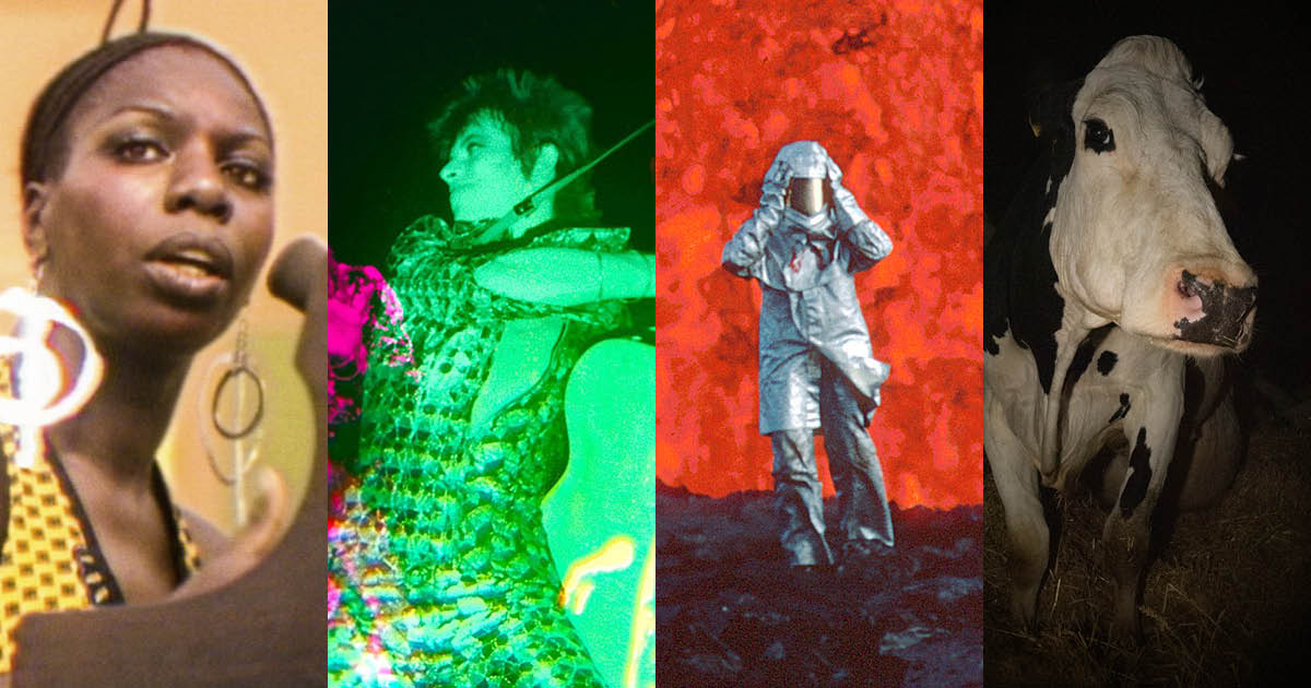 Summer Watchlist Real life stories ACMI Your museum of screen culture