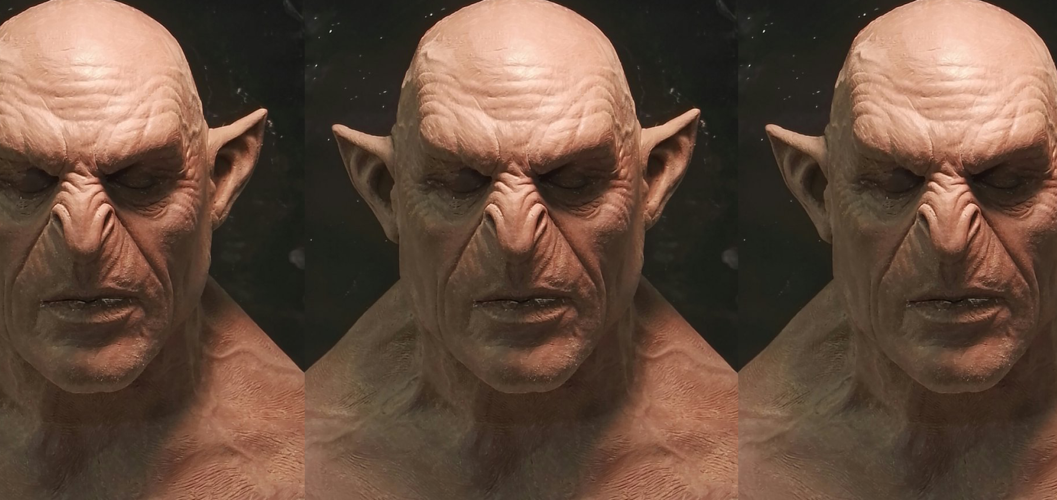 Behind the Screens Visual Effects Careers; Neil Huxley ACMI Your