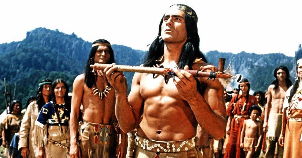 The Sons of Great Bear (1966) Josef Mach | Wed 13 Dec Melbourne ...