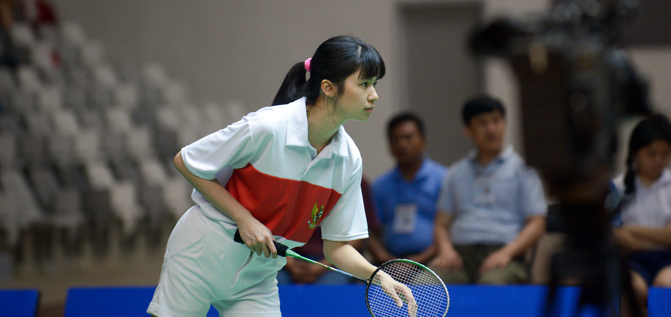 Susi Susanti: Love All (2019) | Mon 9 April Indonesian Film Festival