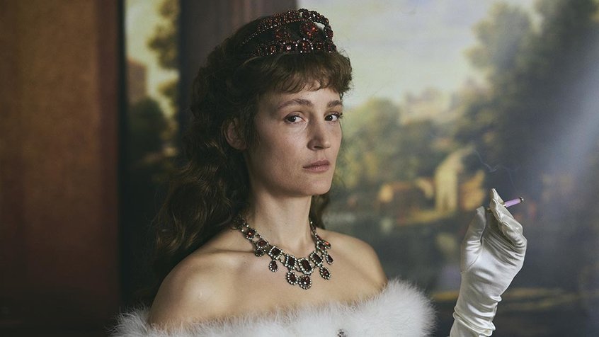 Corsage (2022) | 5–14 May Matinees & Soirees