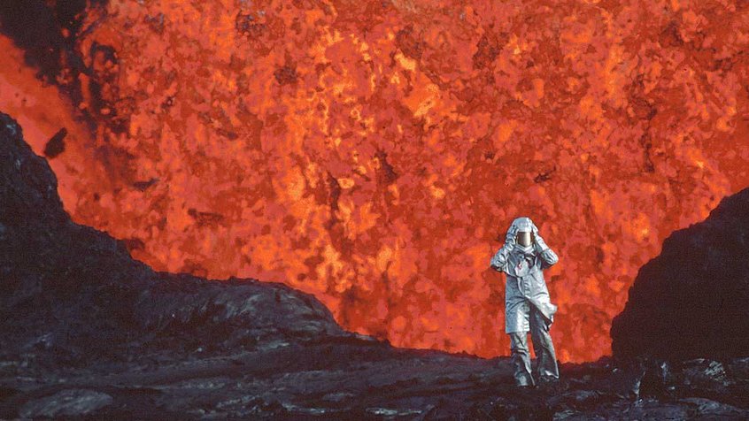 Fire of Love (2022) | 1 Dec 2022 – 31 Jan 2023