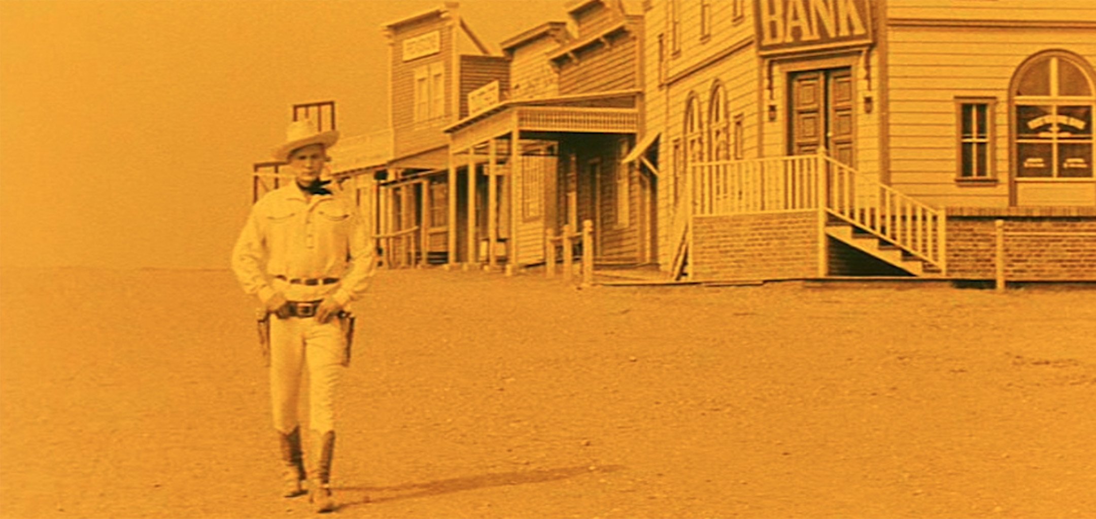 Lemonade Joe (1964) Oldřich Lipský Wed 20 Dec Melbourne Cinémathèque