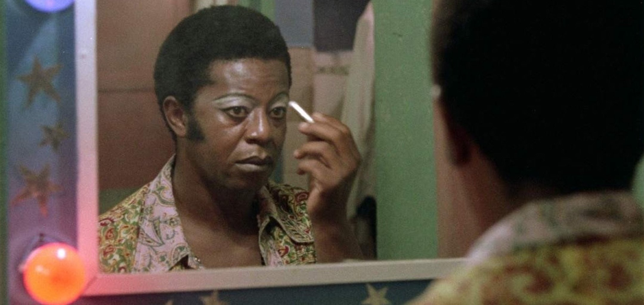 Milton Gonçalves in A Rainha Diaba (1974)
