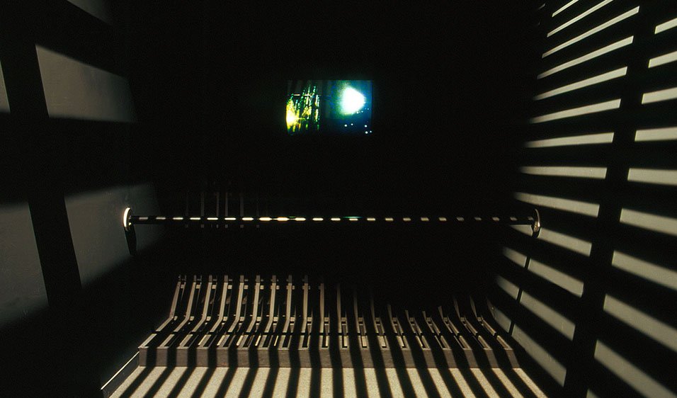 Remembrance + The Moving Image