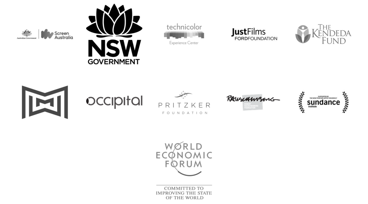 Awavena - sponsor logos