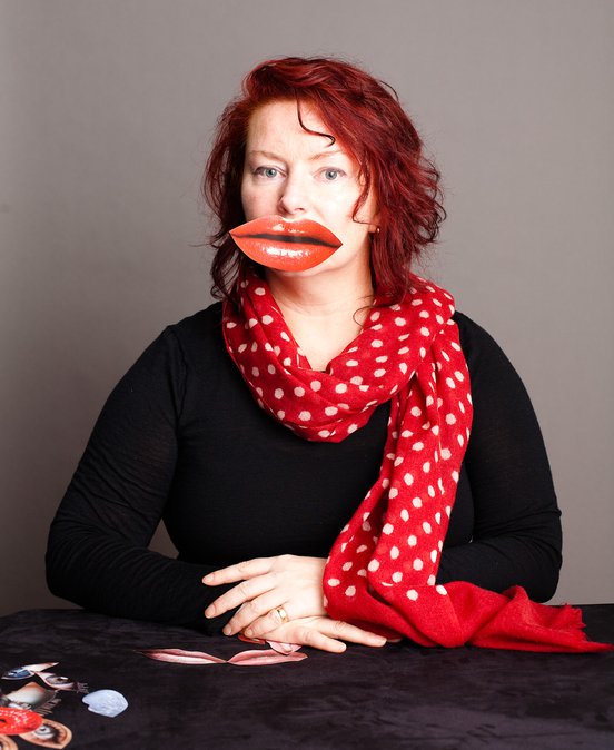 Deborah Kelly