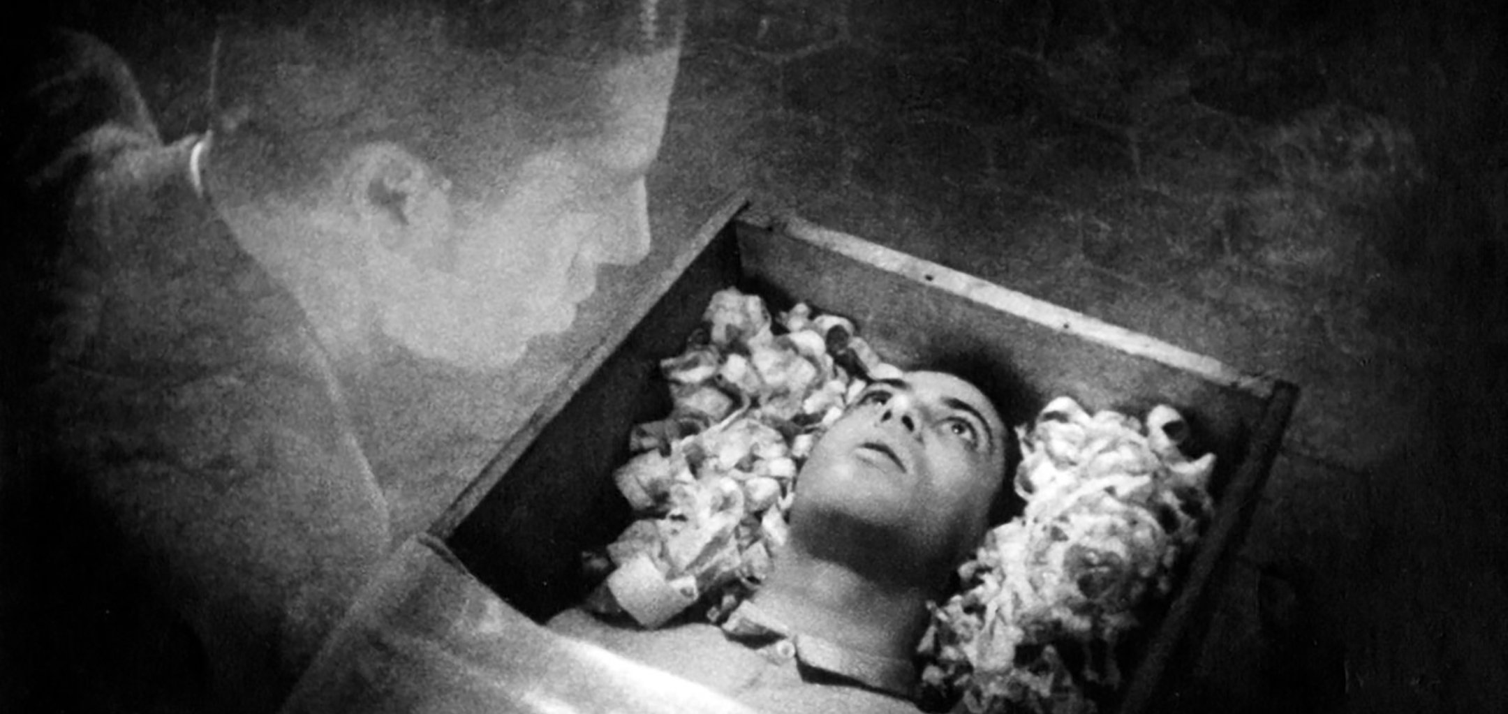 Vampyr (1932) with live score by Chiara Kickdrum | 8pm Sat 3 Dec 2022 ...