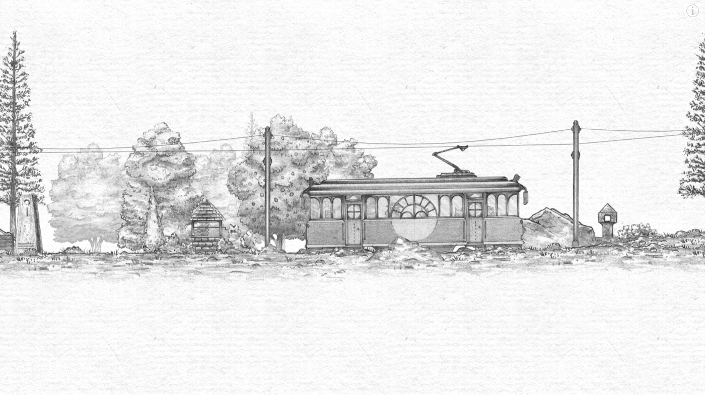 Teaching with videogames Multimodal literacy with 'Short Trip' ACMI